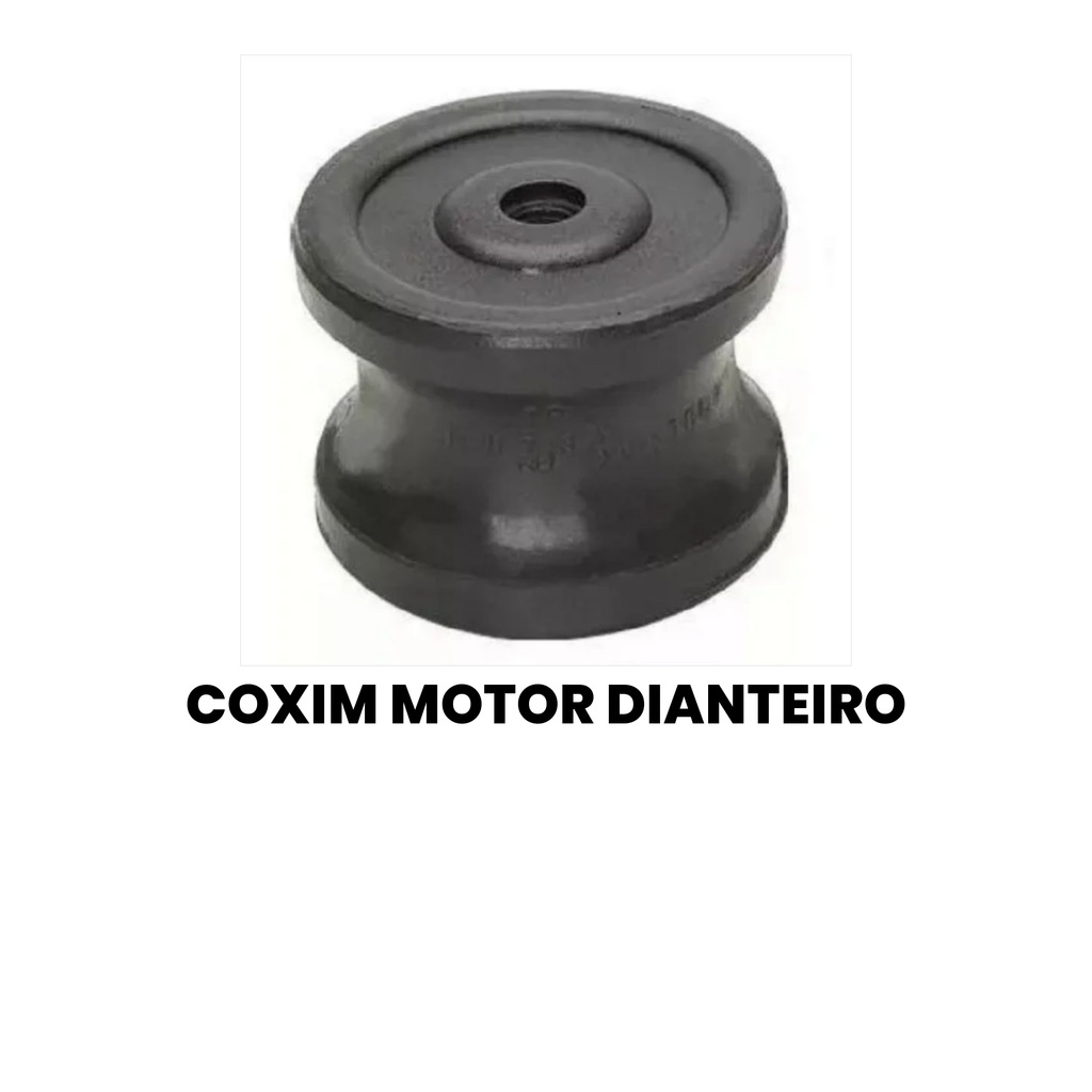 COXIM MOTOR DIANTEIRO Daily 2008-2018 - Imagem 2