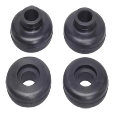 BUCHA BARRA ESTABILIZADORA DIANTEIRA 16-220 40-300 - Imagem 1