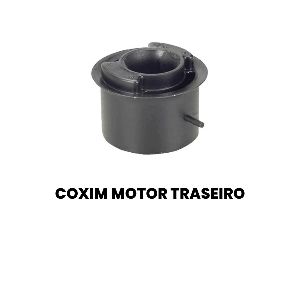 Coxim Motor Traseiro SUPORTE REI - 17.230 - Imagem 2