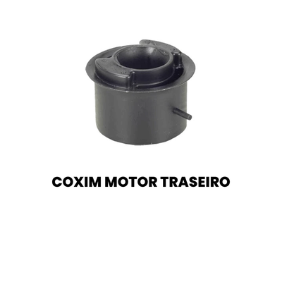 Coxim Motor Traseiro SUPORTE REI - 17.230 - Imagem 2