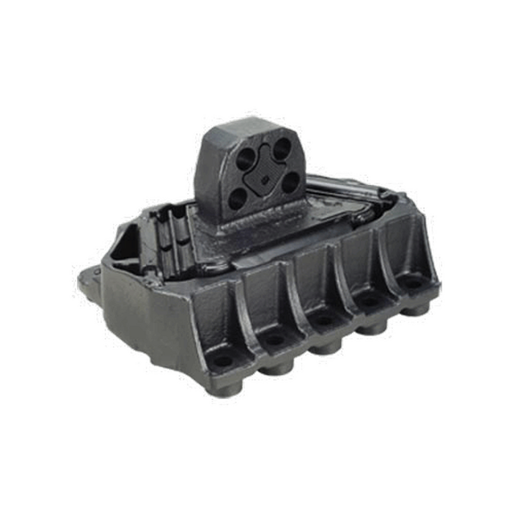 Coxim Câmbio Traseiro Cargo 815/1317 98-09 - Imagem 1