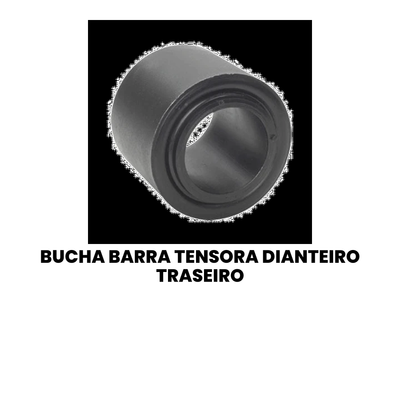 Bucha Barra Tensora Cargo/Constellation 2000-2010 - Imagem 2