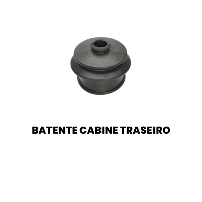 Batente Cabine Traseira Cargo/Constellation/Delivery 2007... - Imagem 2