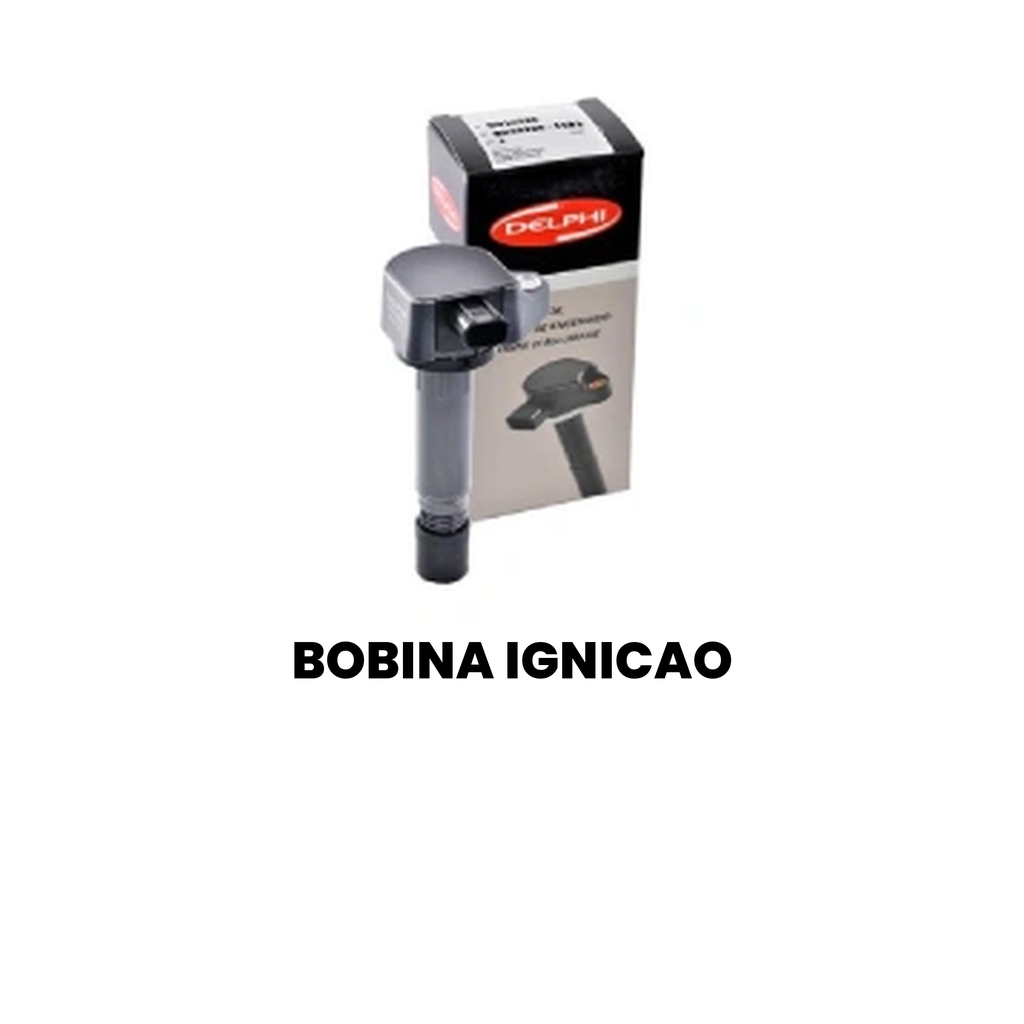 BOBINA IGNICAO Cargo 2000-2008 - Imagem 2
