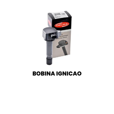 BOBINA IGNICAO Cargo 2000-2008 - Imagem 2