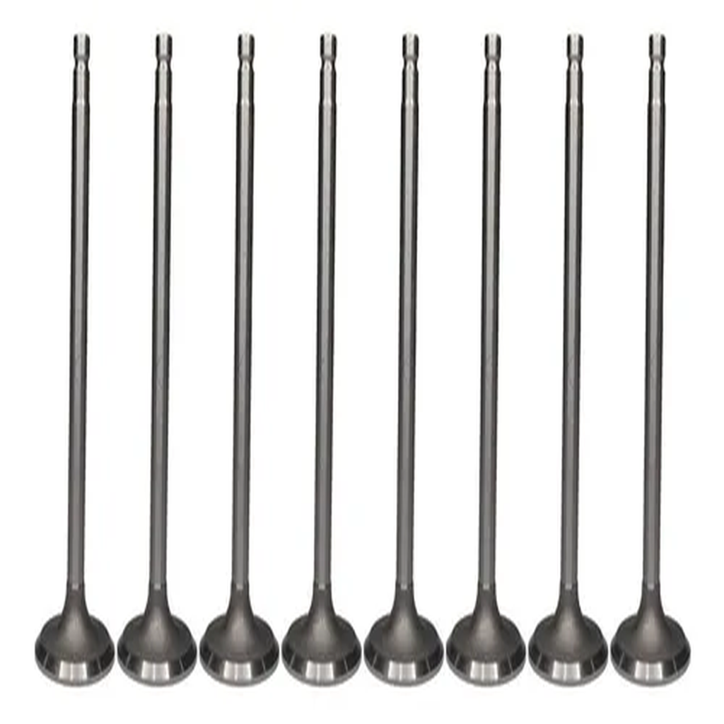 VÁLVULA MOTOR Cargo 2000-2011 - Imagem 1