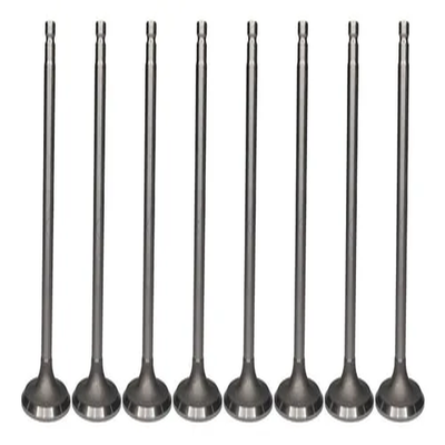 VÁLVULA MOTOR Cargo 2000-2011 - Imagem 1