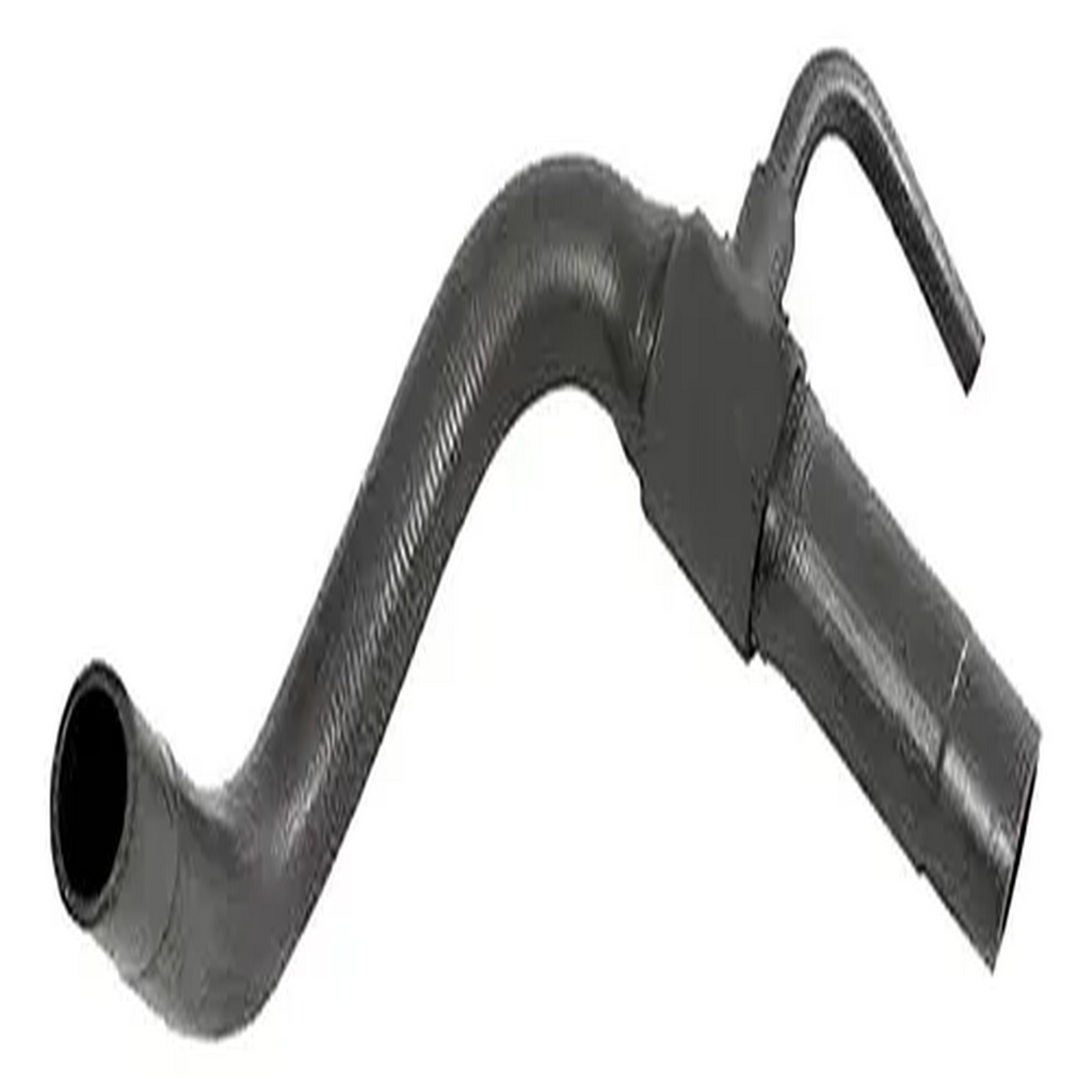 Mangueira Inferior do Radiador Uno JAMAICA - Imagem 1