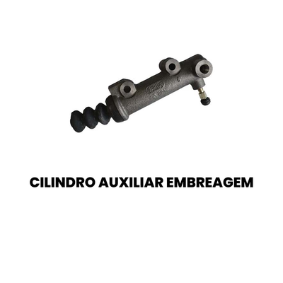 Cilindro Auxiliar de Embreagem TRW 11-160 6-90 - Imagem 2