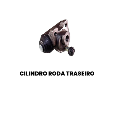 Cilindro de Roda Traseiro TRW - Punto e Palio - Imagem 2