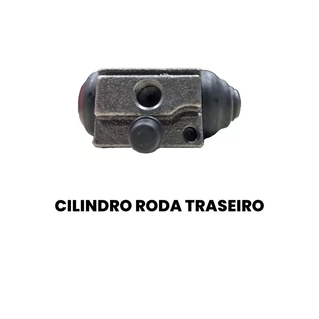 Cilindro de Roda Traseiro Palio - TRW - Imagem 2