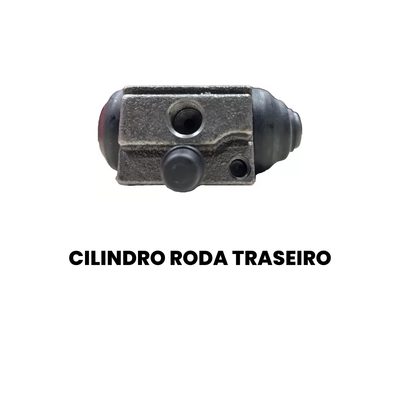 Cilindro de Roda Traseiro Palio - TRW - Imagem 2