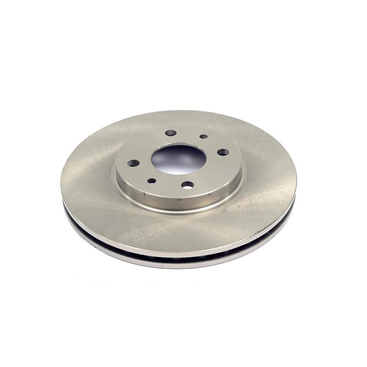 Disco de Freio Dianteiro Ventilado Palio Tipo (TRW)