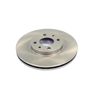 Disco de Freio Dianteiro Ventilado Palio Tipo (TRW) - Imagem 1