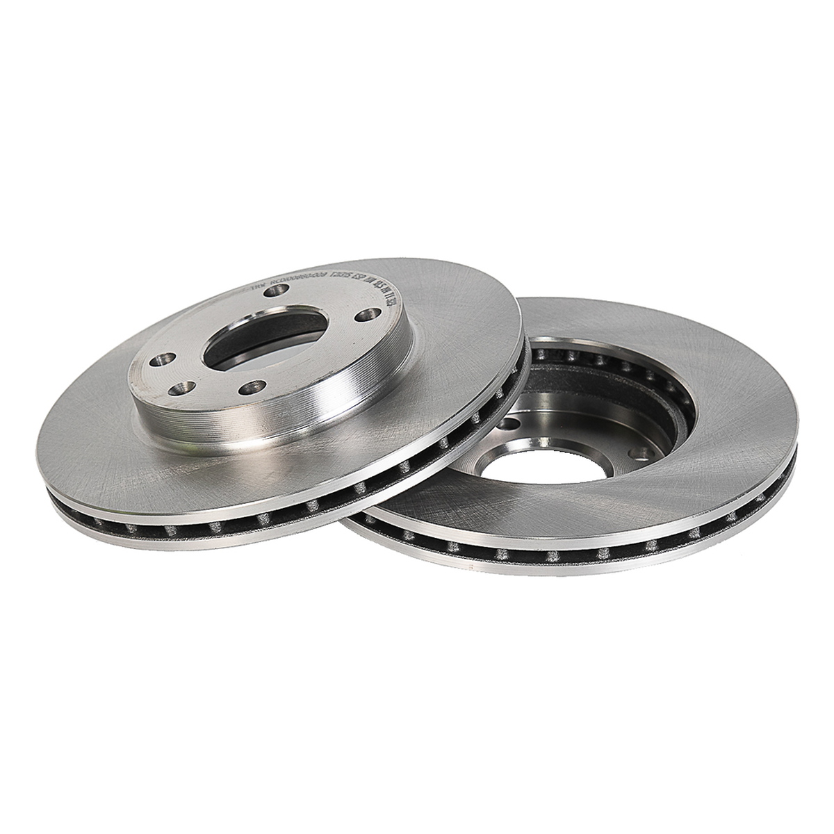 Disco de Freio Dianteiro Ventilado TRW Corsa Corsa