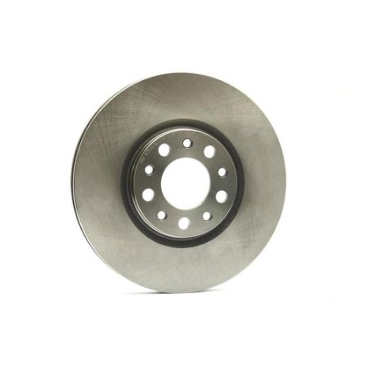 Disco de Freio Dianteiro Ventilado TRW Renegade