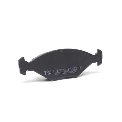 Pastilha de Freio Dianteiro TRW Fiorino - Imagem 1