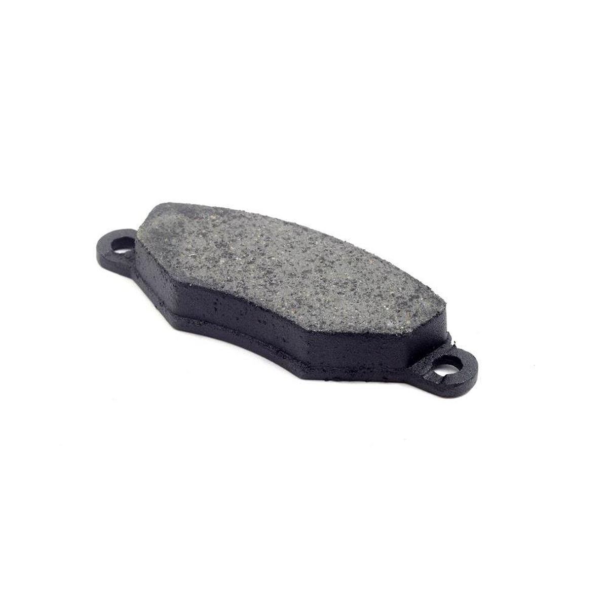 Pastilha de Freio Dianteiro TRW Doblo