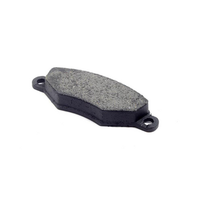 Pastilha de Freio Dianteiro TRW Doblo - Imagem 1