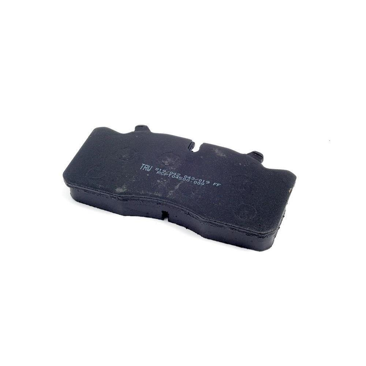 Pastilha de Freio Dianteiro/Traseiro TRW 712 914
