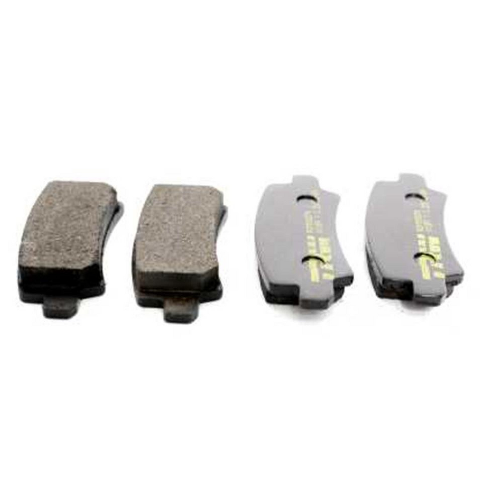 Pastilha Freio Traseiro TRW Corolla - Corolla - Imagem 1