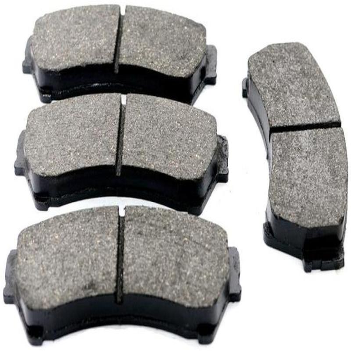 Pastilha de Freio Dianteiro TRW Fusion