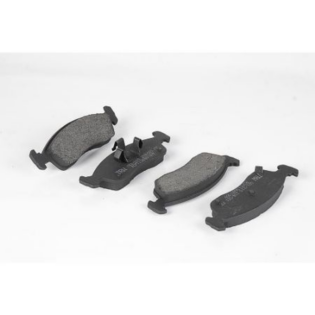 Pastilha Freio Chevrolet Cobalt Onix Prisma 11-21 - Imagem 1