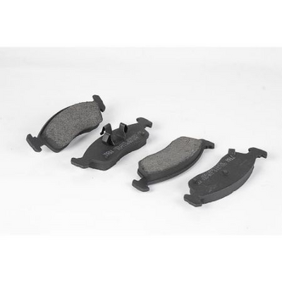 Pastilha Freio Chevrolet Cobalt Onix Prisma 11-21 - Imagem 1