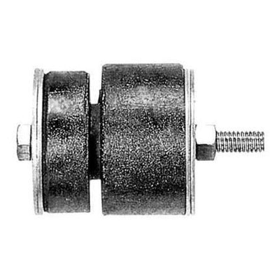 Coxim Cabine Cargo 2000-2010 - Imagem 1