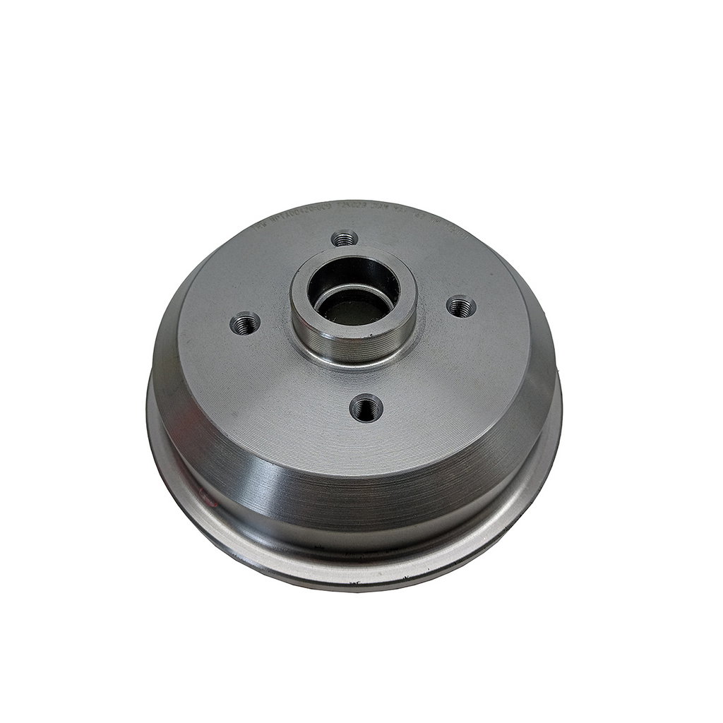 Tambor de Freio Traseiro TRW Celta - Imagem 1