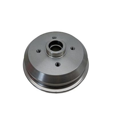 Tambor de Freio Traseiro TRW Celta - Imagem 1