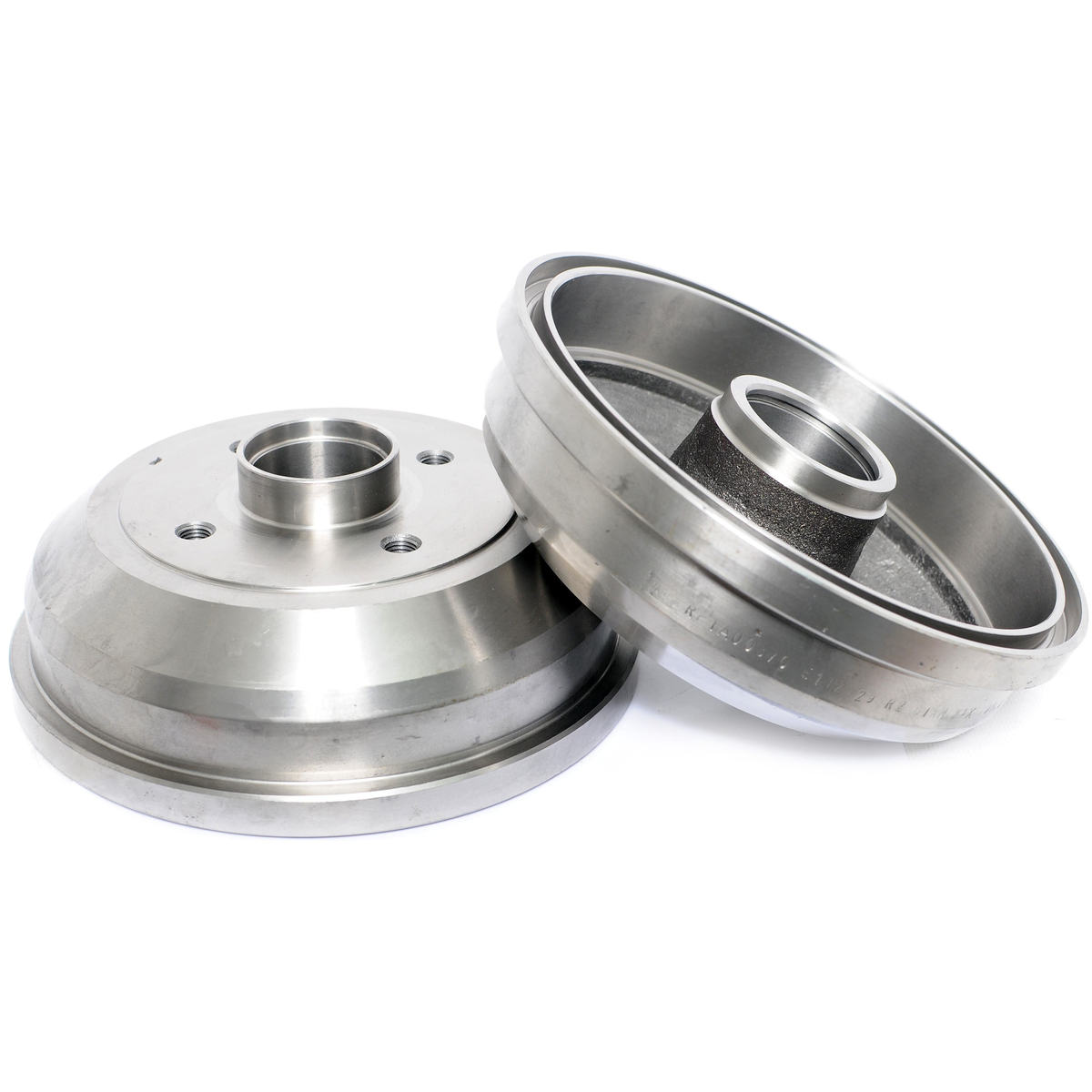 Tambor de Freio Traseiro TRW Corsa