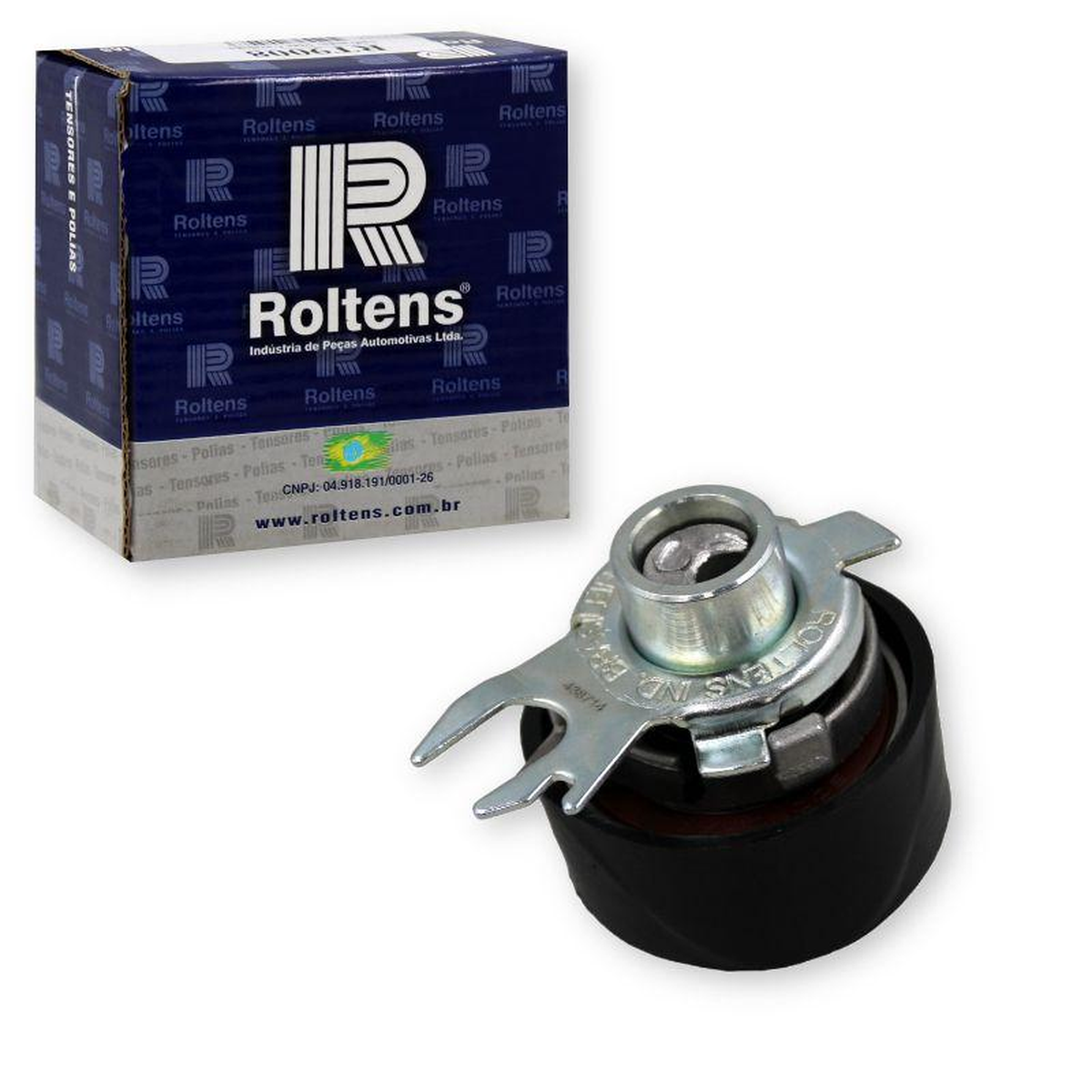 Tensor da Correia Dentada TRW - Gol