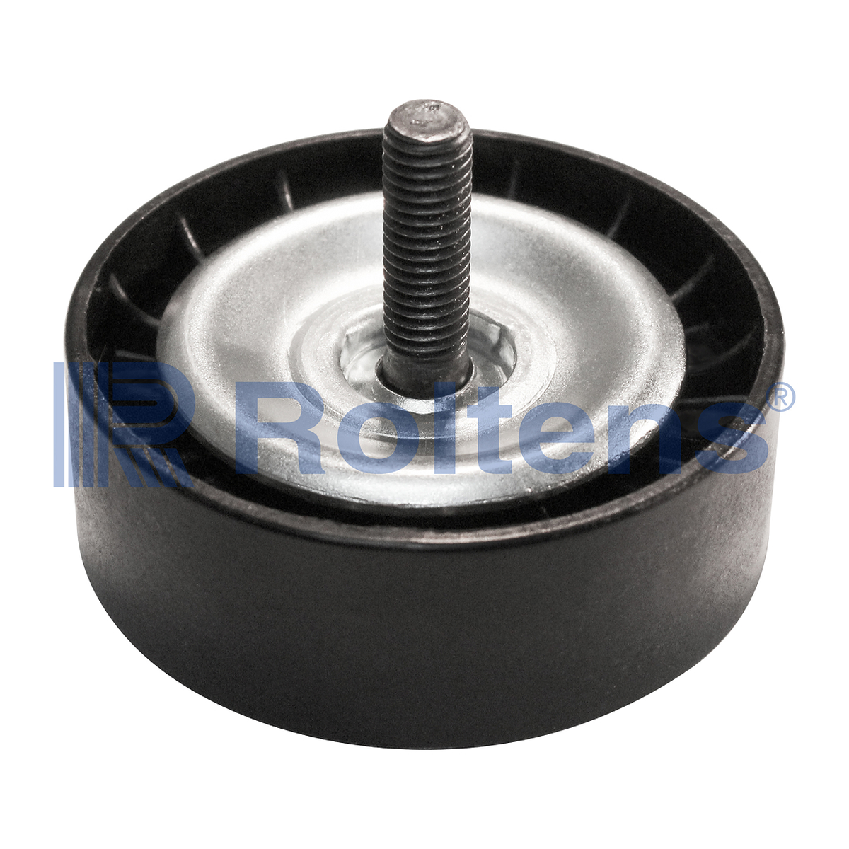 POLIA DA CORREIA DO ALTERNADOR - KA FIESTA