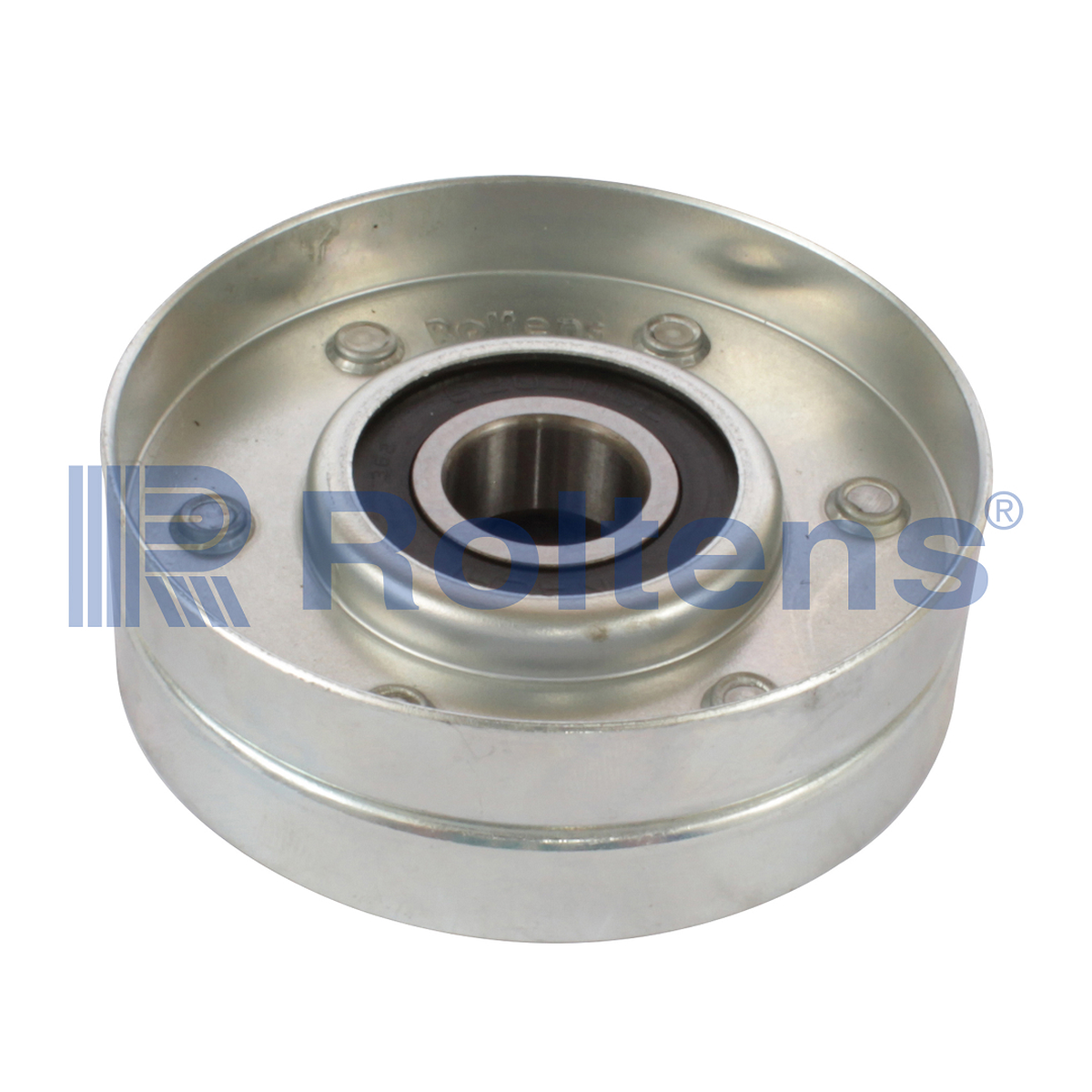 Polia da Correia do Alternador Gol - Roltens