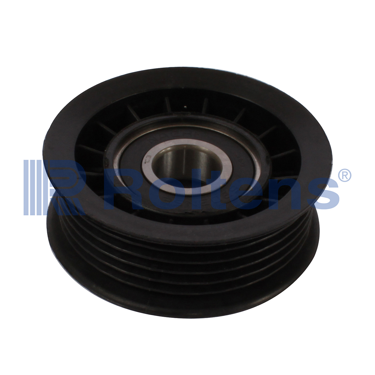 Polia da Correia do Alternador - Fiesta, Explorer