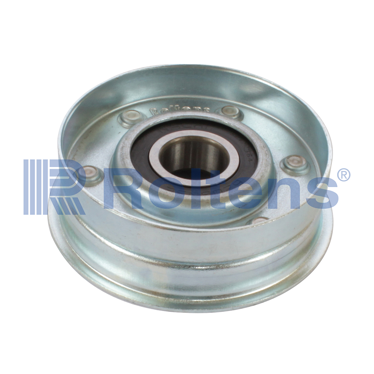 Polia da Correia do Alternador ROLTENS - Palio Strada