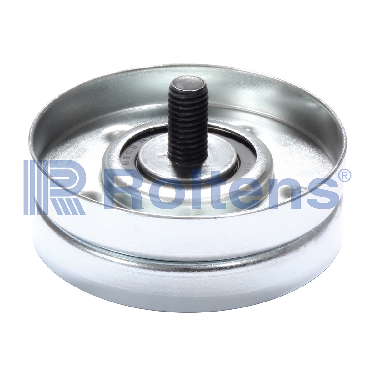 Polia da Correia do Alternador Gol - ROLTENS RT7026CP