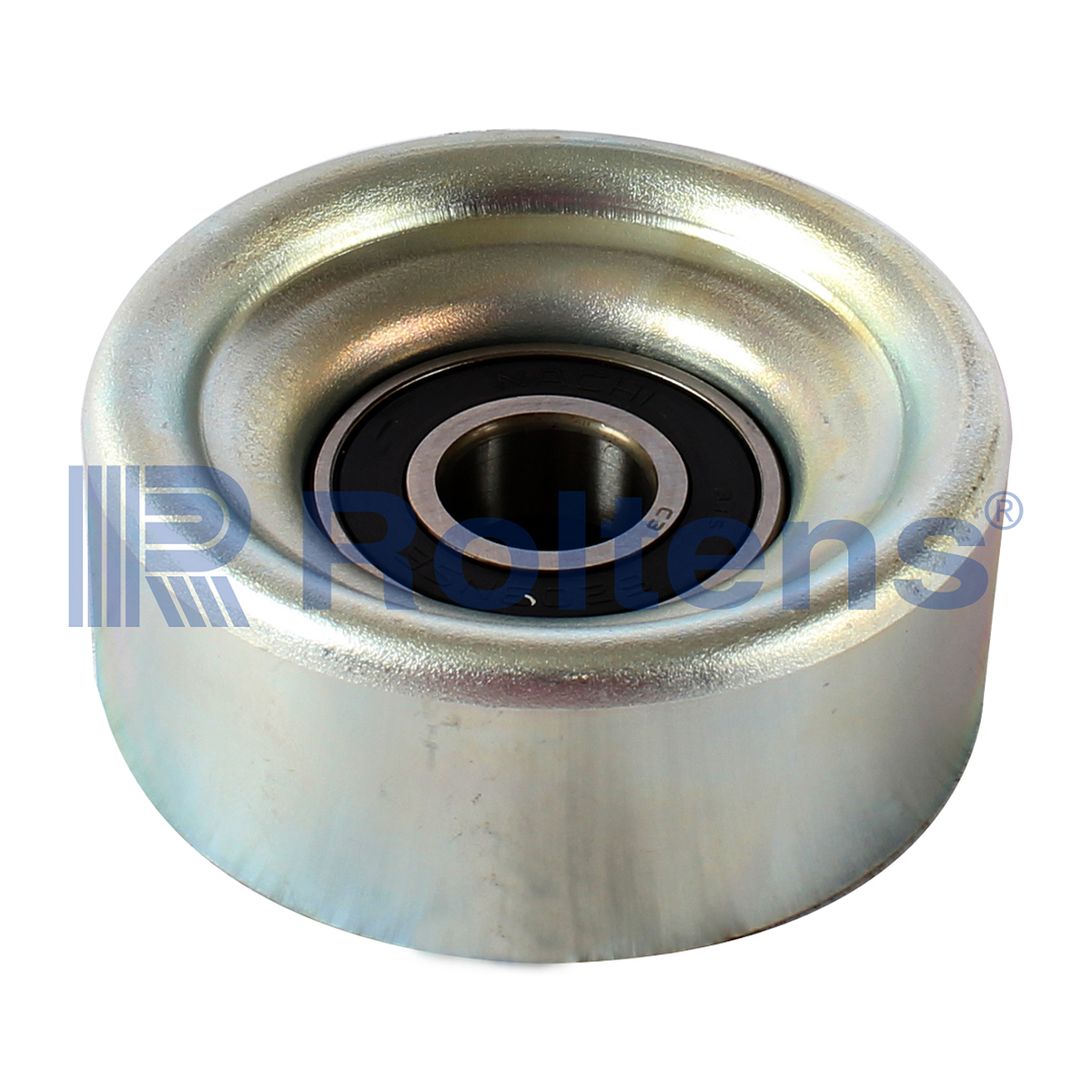 Polia Correia Alternador - Civic, Captiva