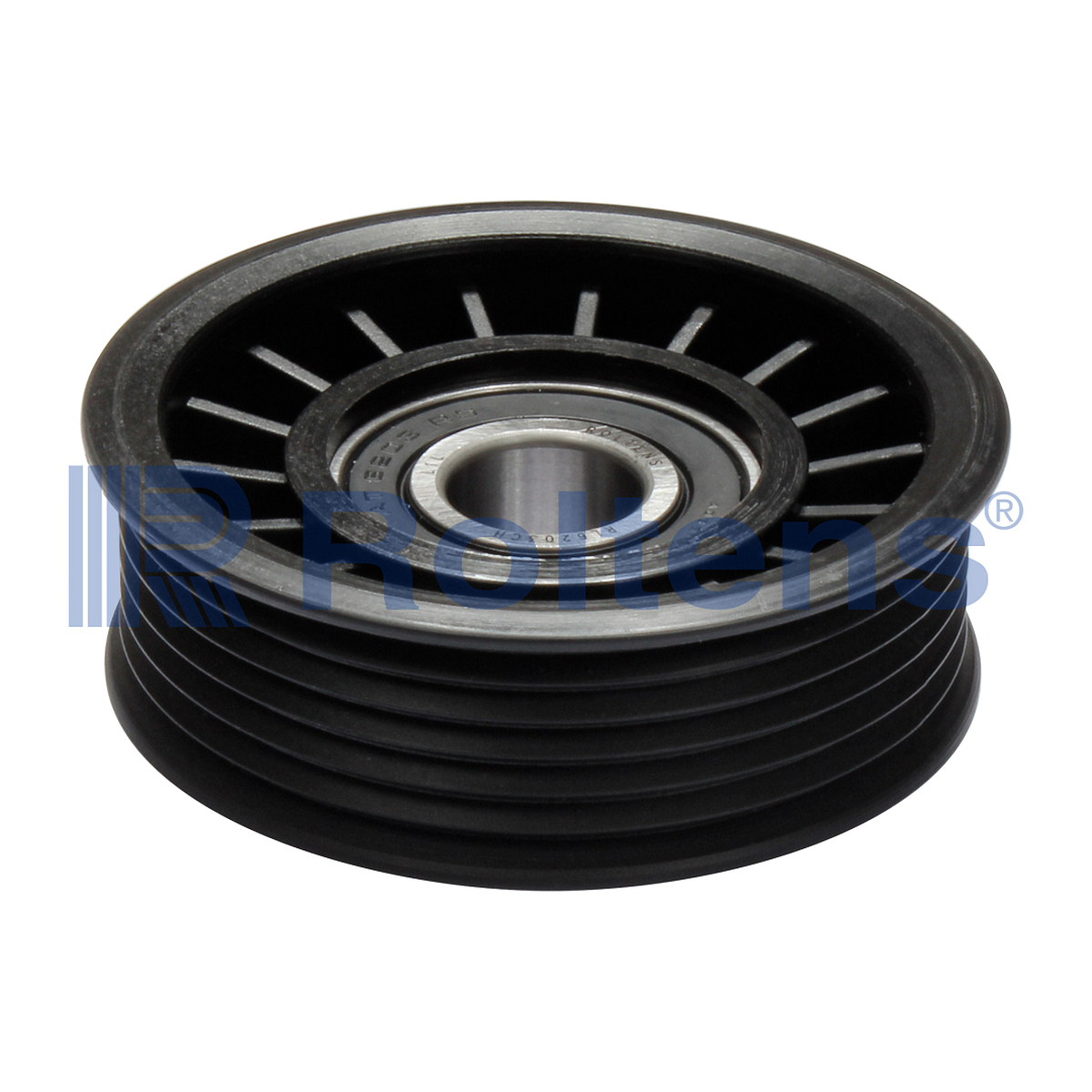 Polia da Correia do Alternador S10 S10 - ROLTENS