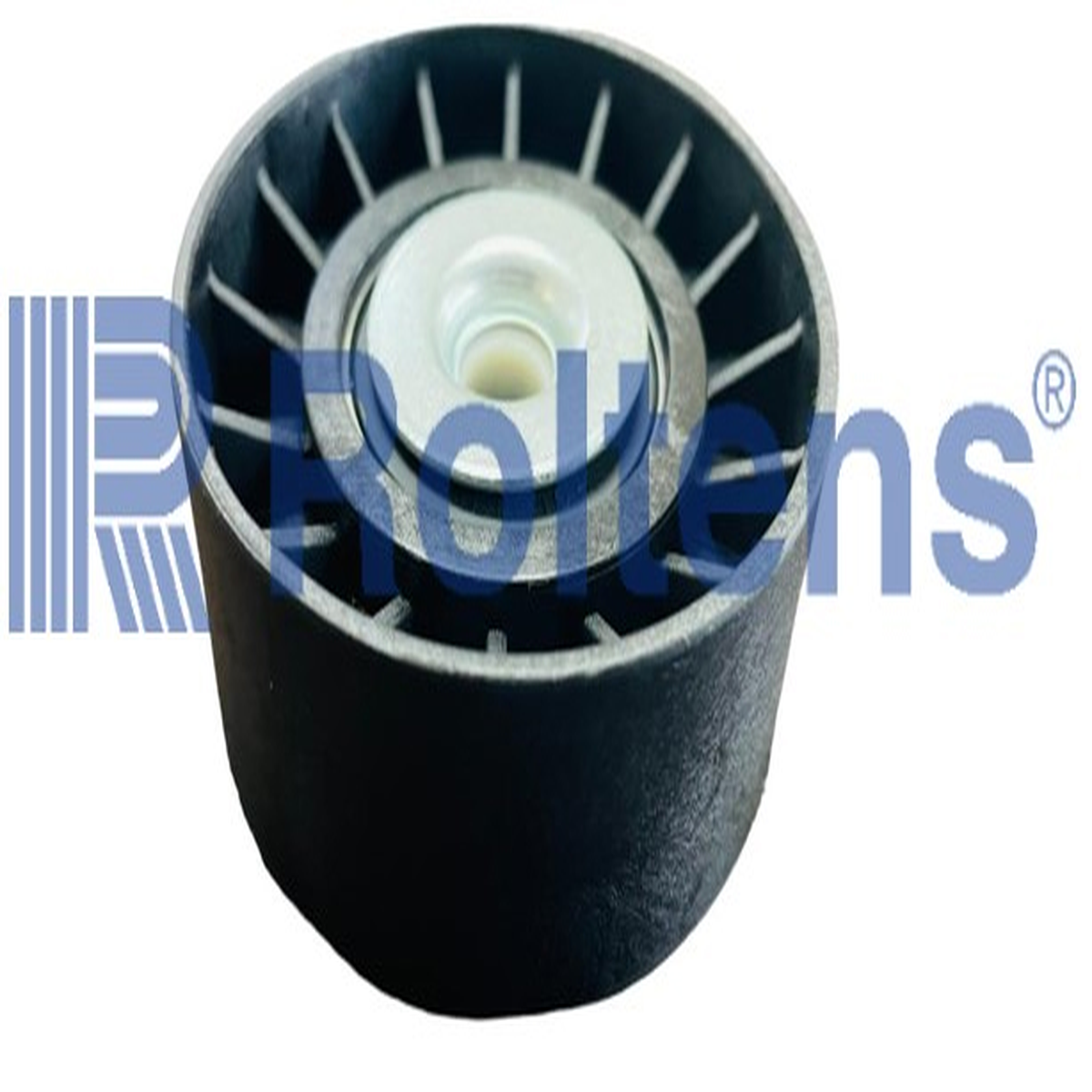 Polia da Correia do Alternador ROLTENS - Onix Cobalt