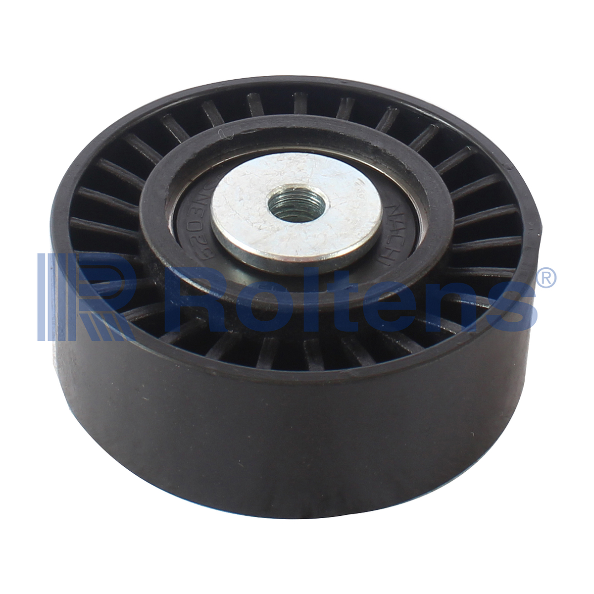 Polia da Correia do Alternador POLO POLO - ROLTENS