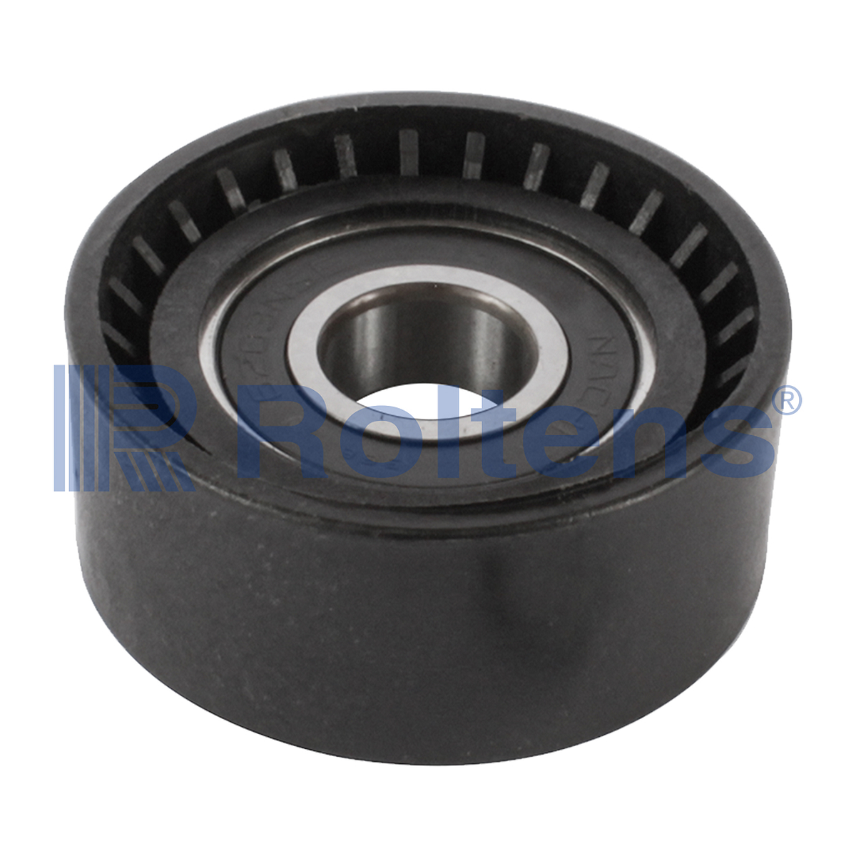 Polia da Correia do Alternador - 206 207 - ROLTENS