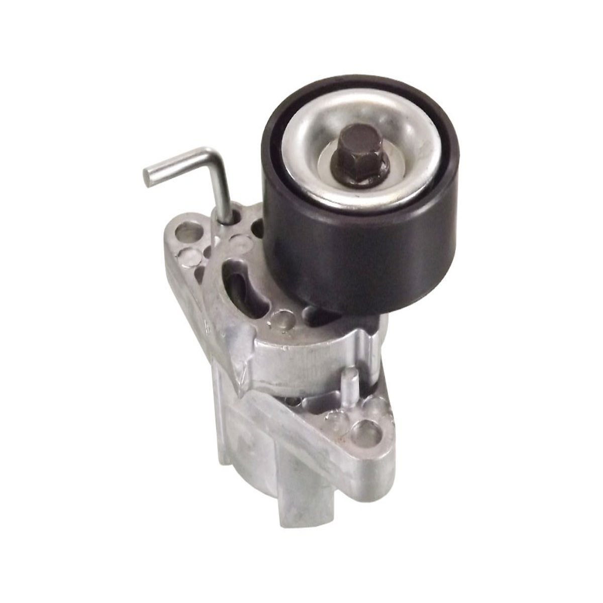 Tensor da Correia do Alternador Duster Clio