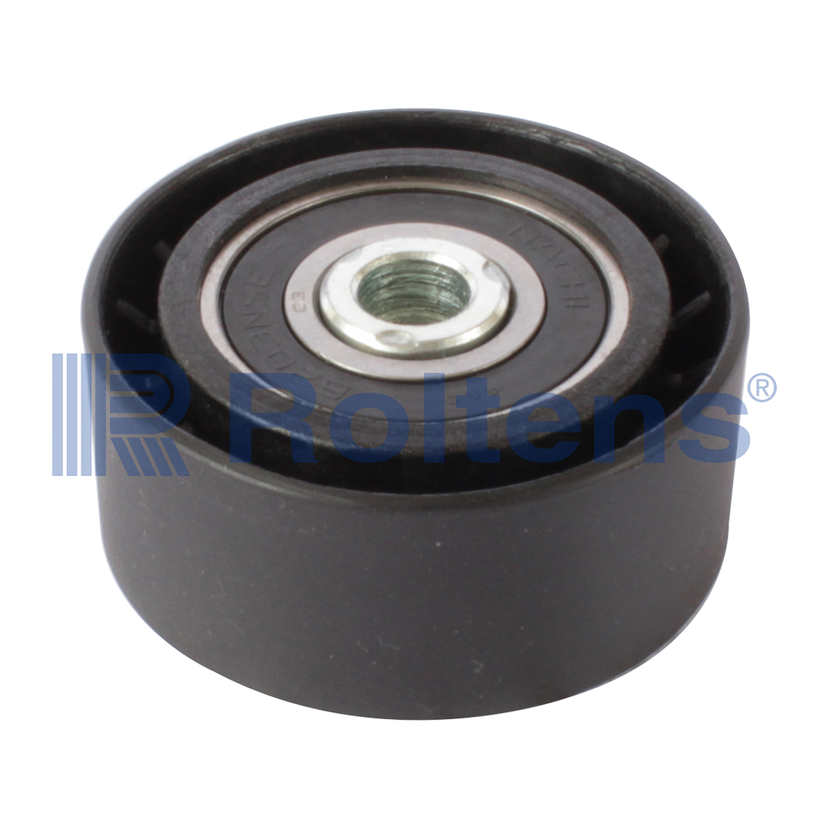 Polia da Correia do Alternador Partner 206