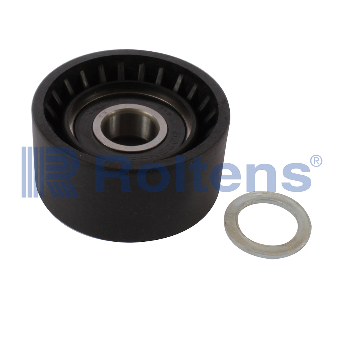 POLIA DA CORREIA DO ALTERNADOR DUSTER