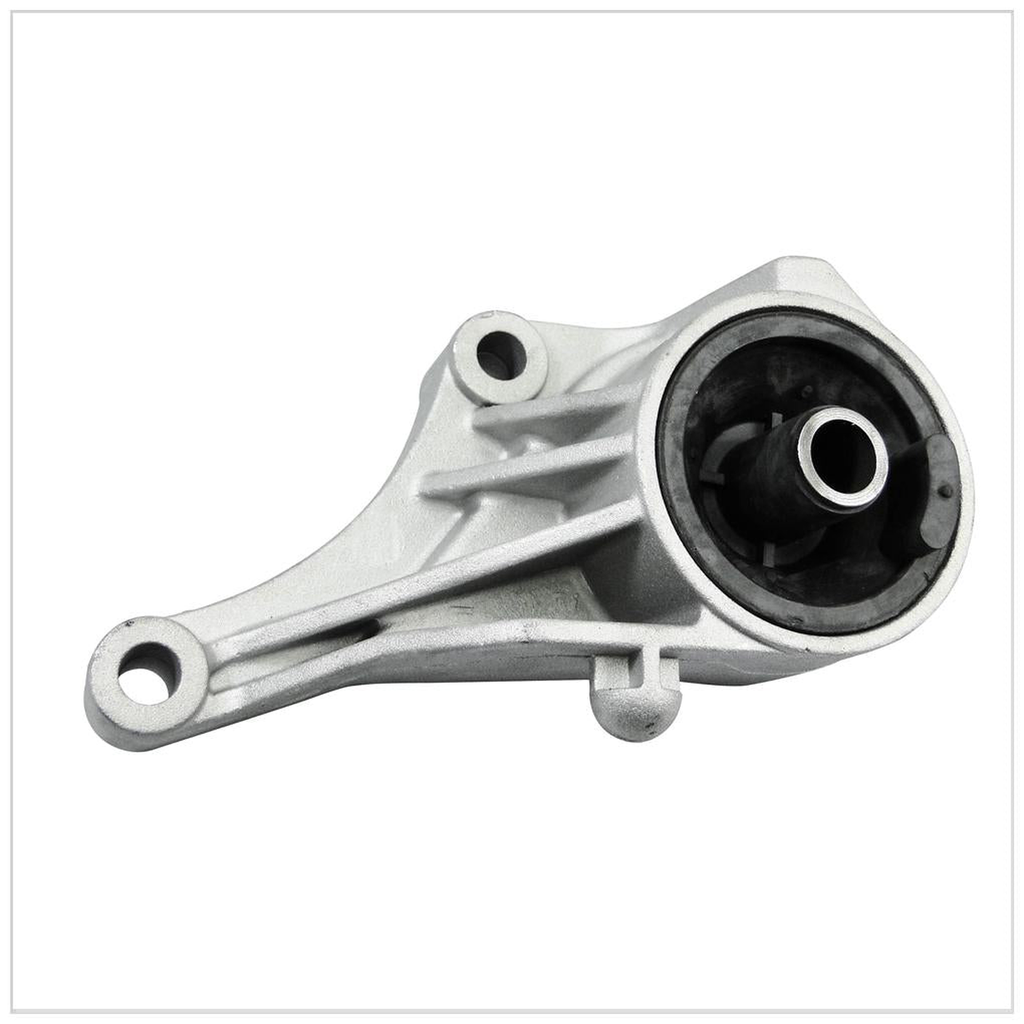 Coxim Motor Dianteiro Cargo/Constellation 98-16 - Imagem 1