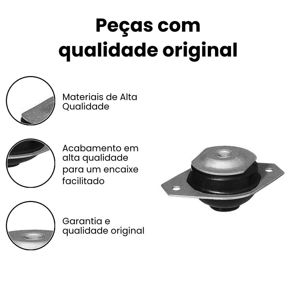 COXIM MOTOR Cargo 815/1117/1317 4x2 (98-08) - Imagem 3