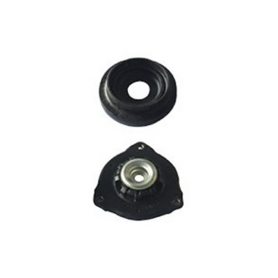 Coxim Amortecedor Diant Fiat Toro Jeep Renegade Compass - Imagem 3