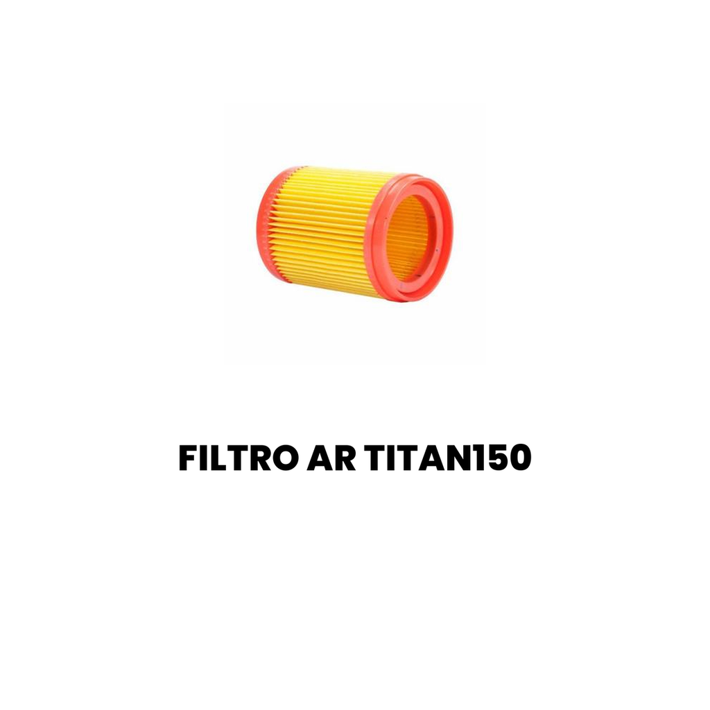 Filtro de Ar Titan 150 - CG CG - Imagem 2